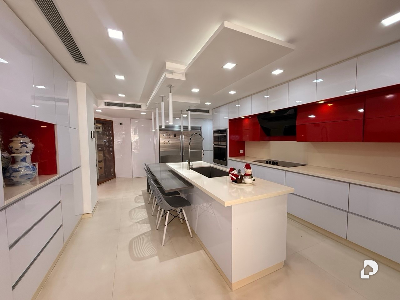 Casa en Urbanización El Castaño, Maracay – 5