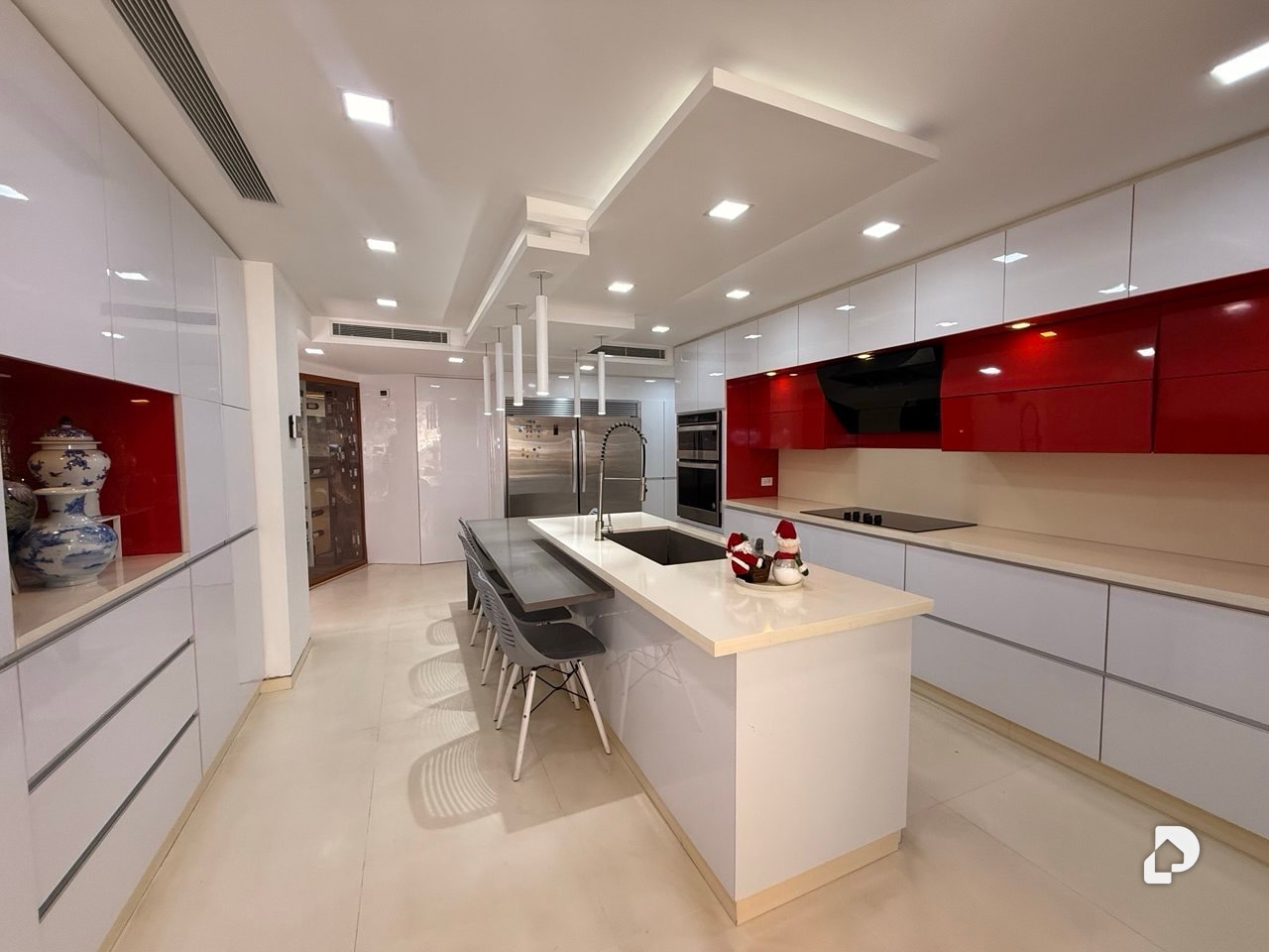 Casa en Urbanización El Castaño, Maracay – 4