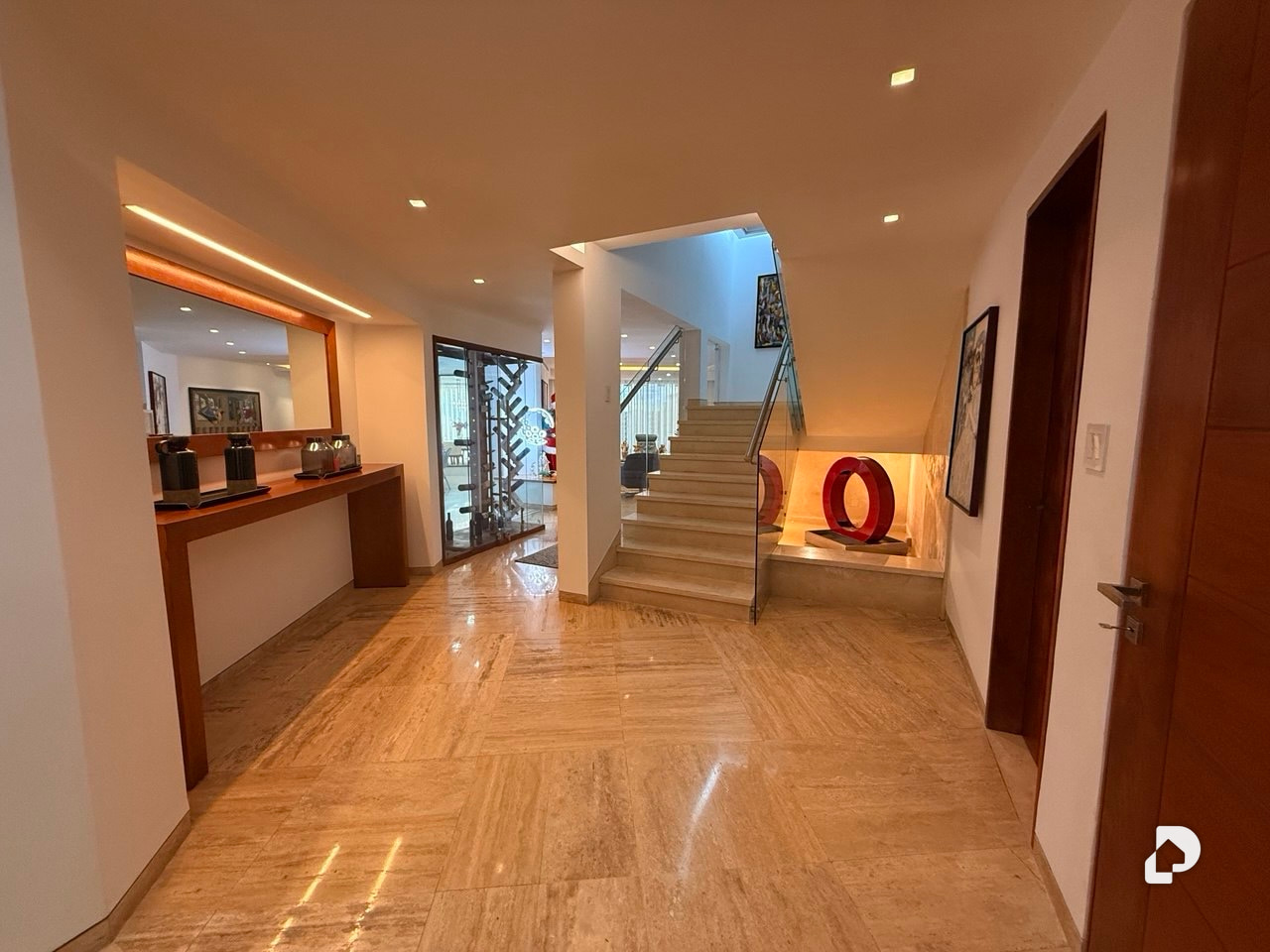 Casa en Urbanización El Castaño, Maracay – 7