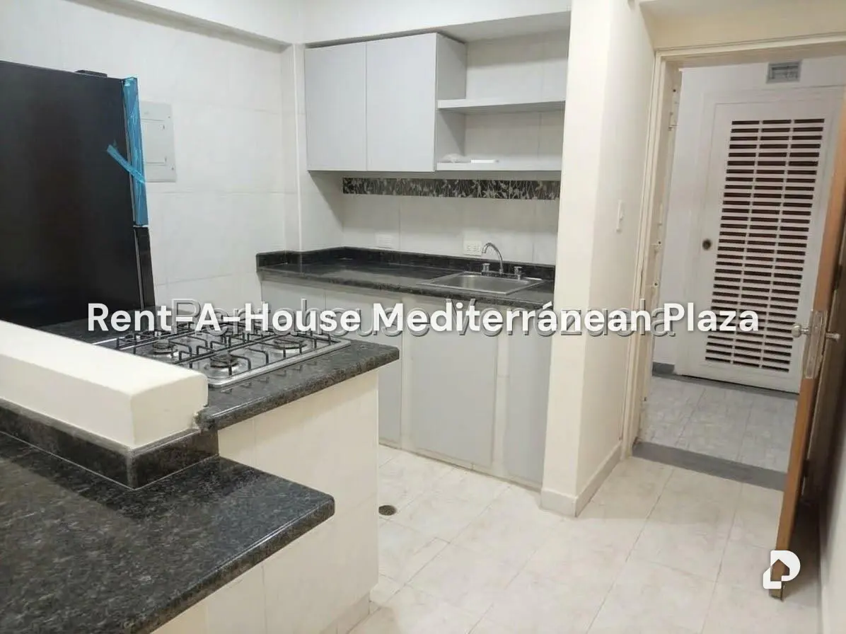 Apartment in Agua Blanca, Valencia – 19