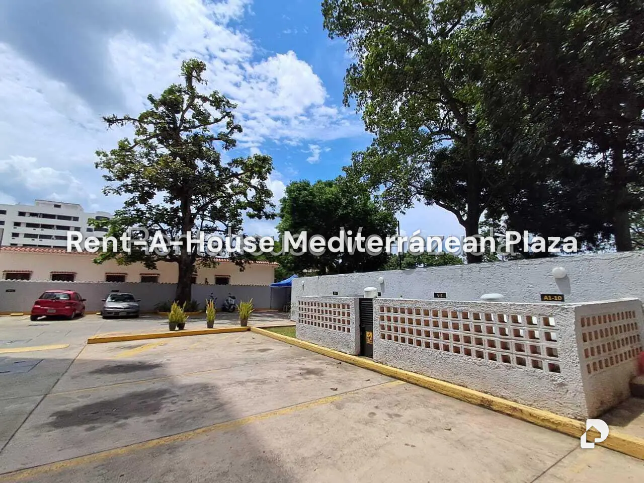 Apartment in Agua Blanca, Valencia – 6