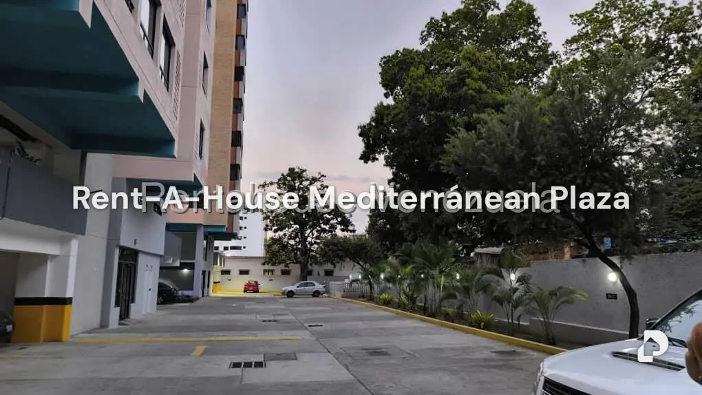 Apartment in Agua Blanca, Valencia – 8