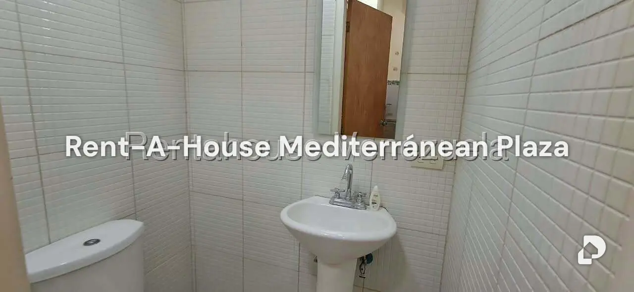Apartment in Agua Blanca, Valencia – 26