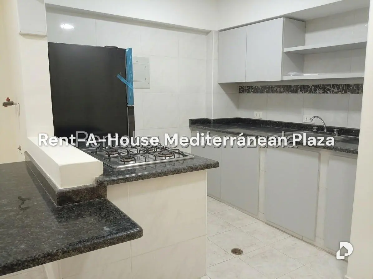 Apartment in Agua Blanca, Valencia – 17