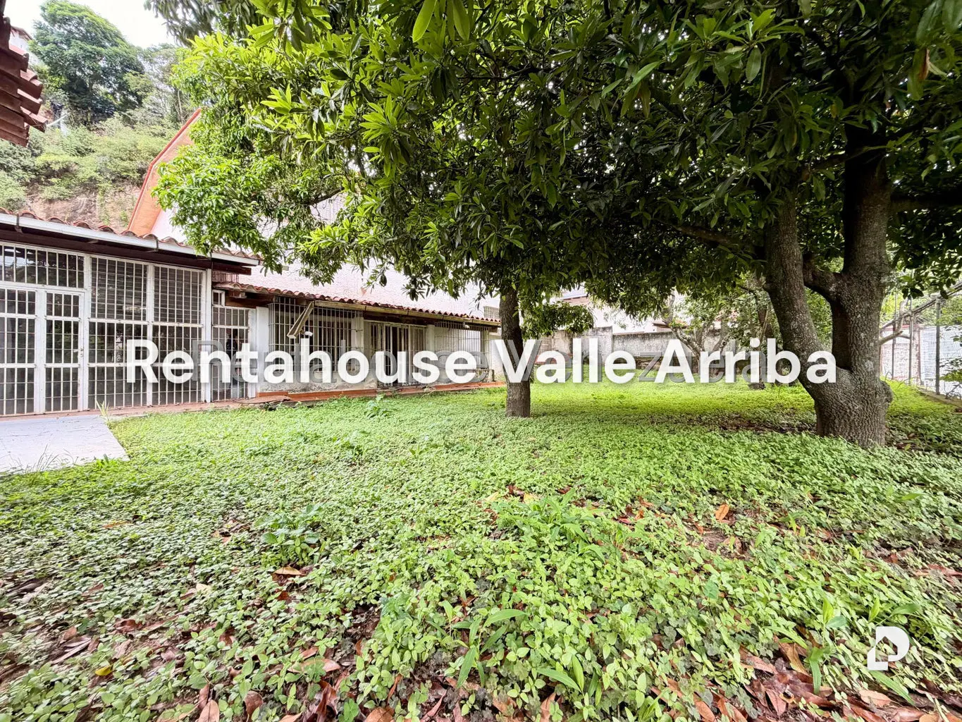 Casa en Colinas de Santa Mónica, Caracas – 30