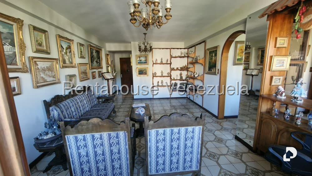 Apartamento en Santa Paula, Caracas – 3