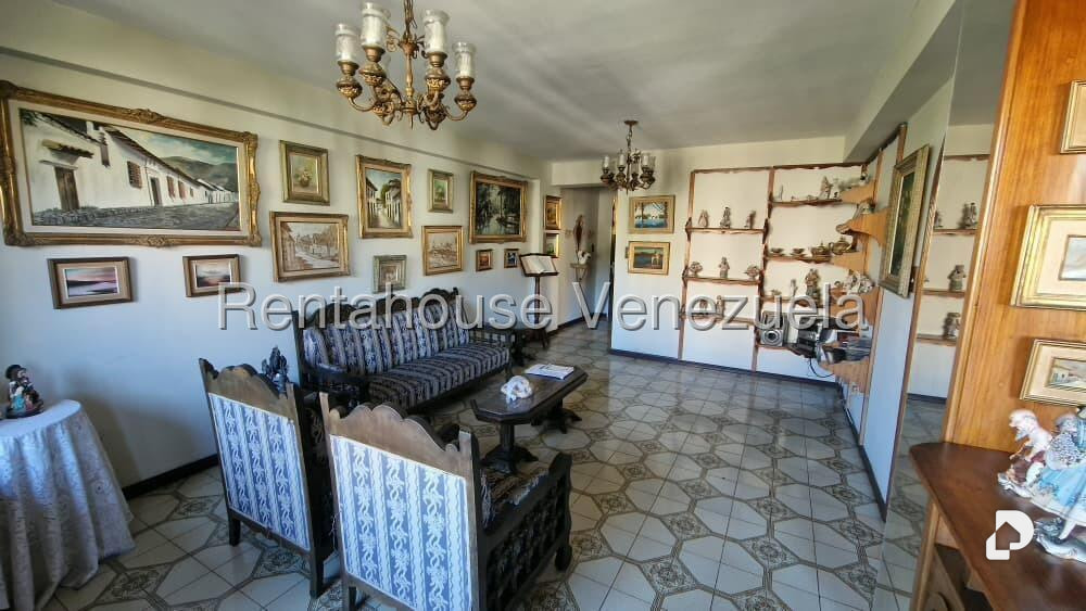 Apartamento en Santa Paula, Caracas – 13