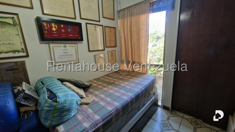 Apartamento en Santa Paula, Caracas – 10