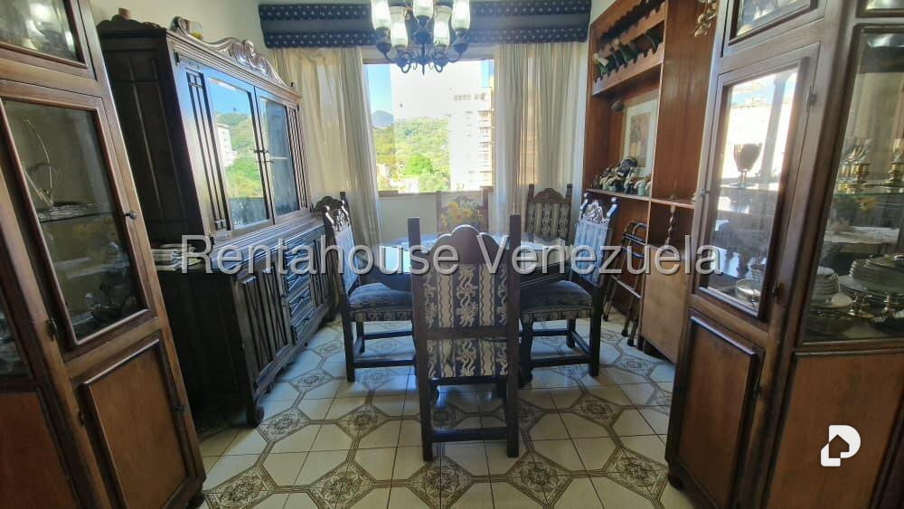 Apartamento en Santa Paula, Caracas – 4