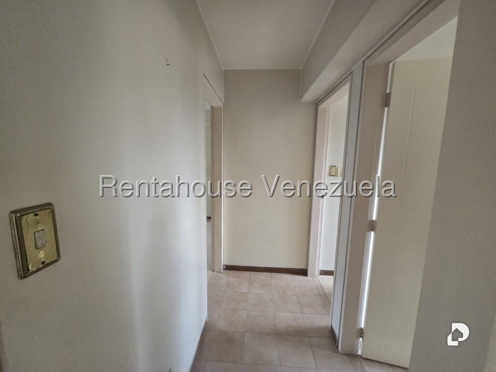 Apartamento en Los Caobos, Caracas – 16