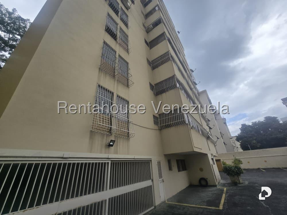 Apartamento en Los Caobos, Caracas – 18