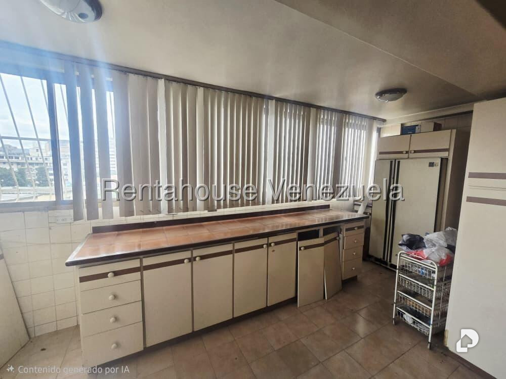 Apartamento en Los Caobos, Caracas – 7