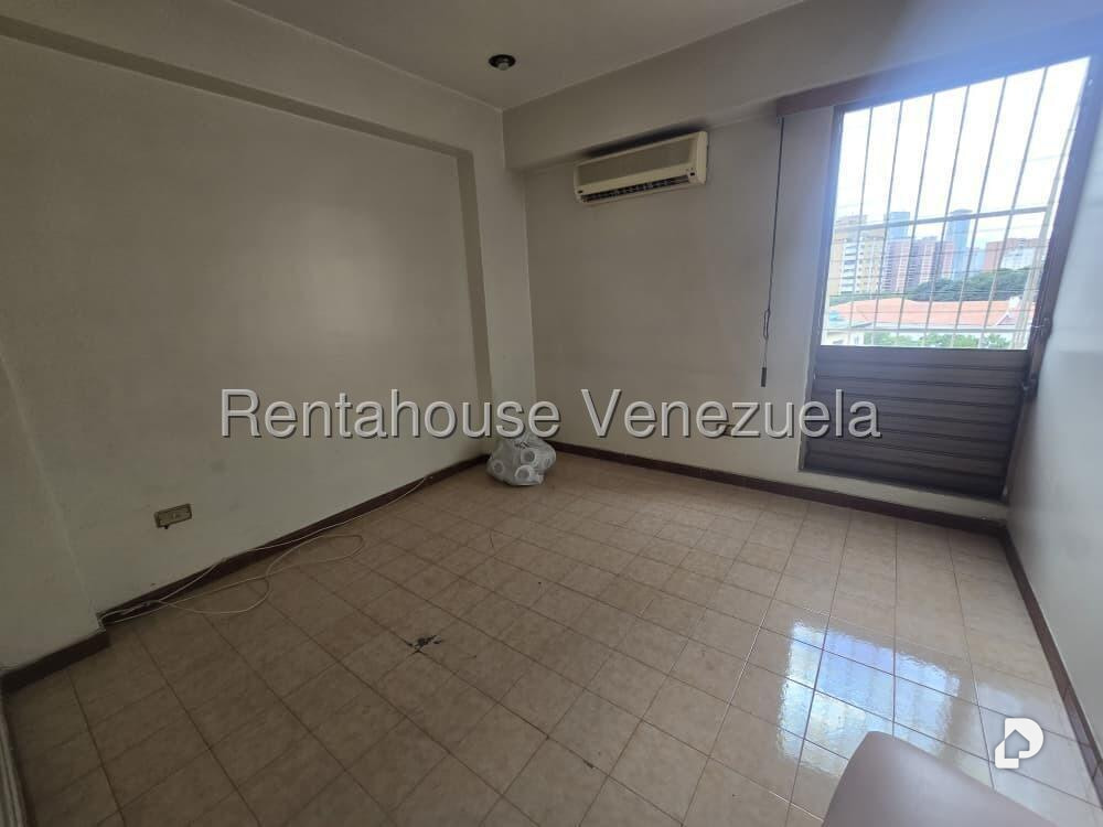 Apartamento en Los Caobos, Caracas – 14