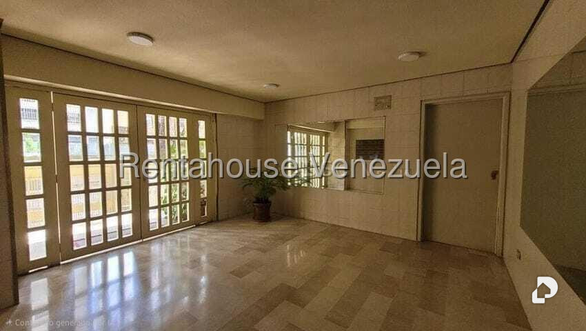 Apartamento en Los Caobos, Caracas – 20
