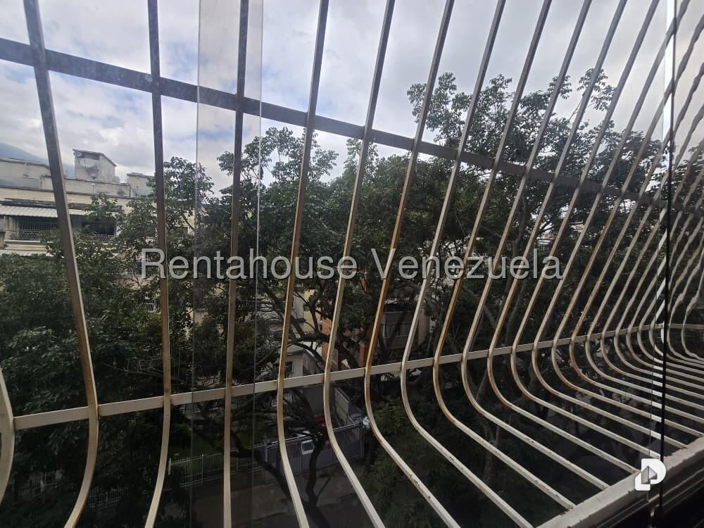 Apartamento en Los Caobos, Caracas – 5