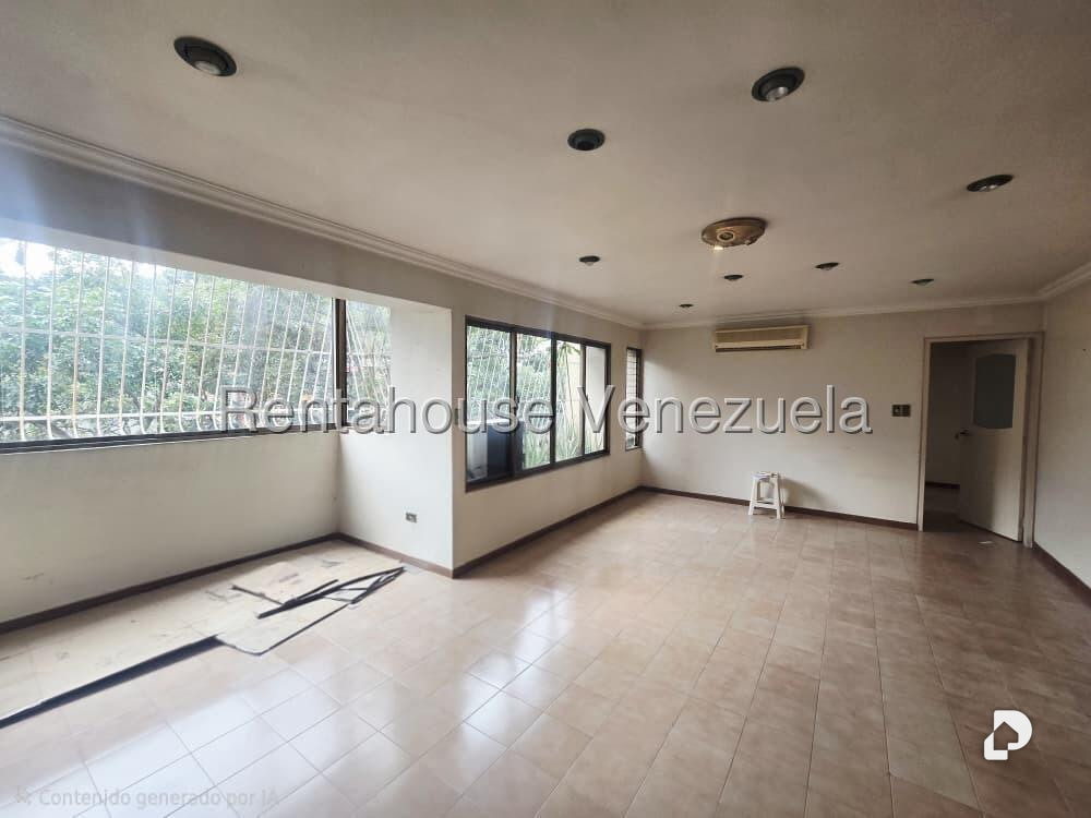 Apartamento en Los Caobos, Caracas – 3