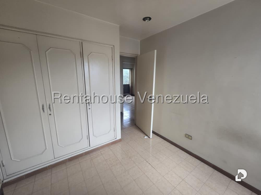 Apartamento en Los Caobos, Caracas – 8