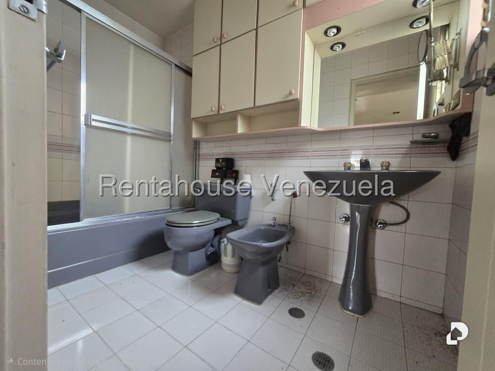 Apartamento en Los Caobos, Caracas – 13