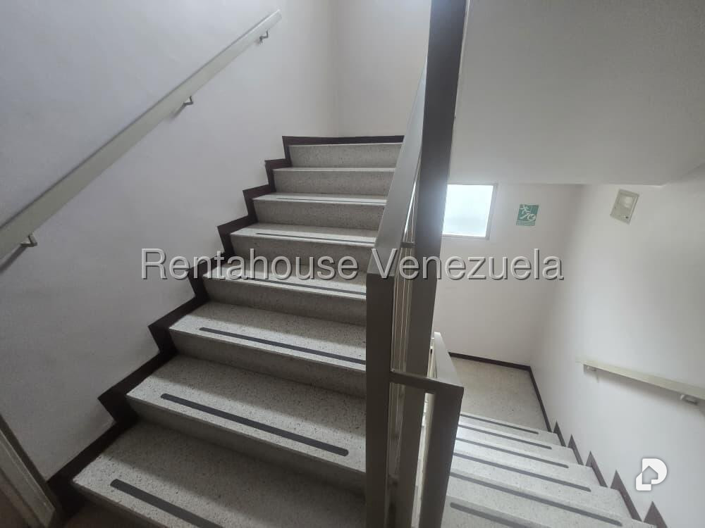 Apartamento en Los Caobos, Caracas – 19