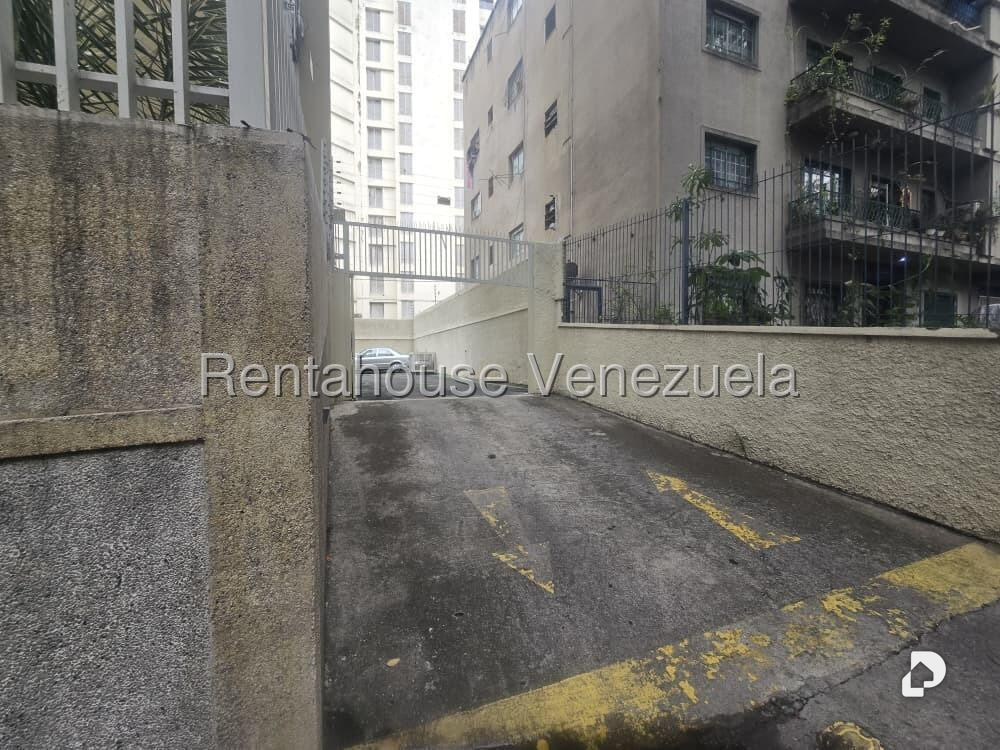 Apartamento en Los Caobos, Caracas – 24