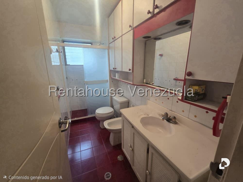 Apartamento en Los Caobos, Caracas – 11
