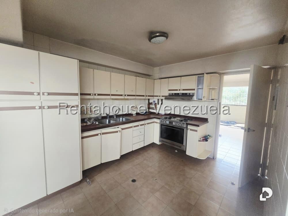 Apartamento en Los Caobos, Caracas – 6