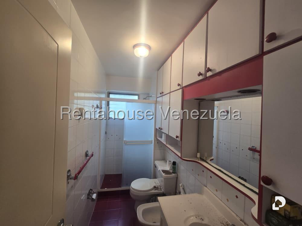 Apartamento en Los Caobos, Caracas – 10