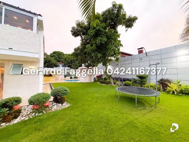 Casa en Santa Inés, Caracas – 5
