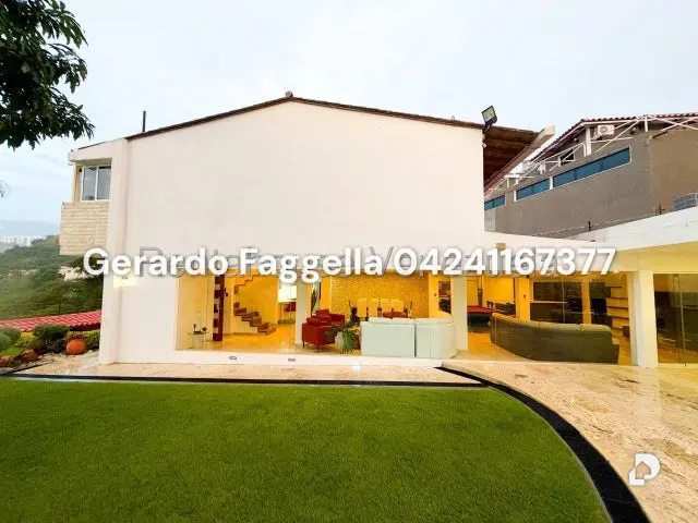 Casa en Santa Inés, Caracas – 4