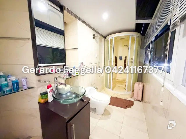 Casa en Santa Inés, Caracas