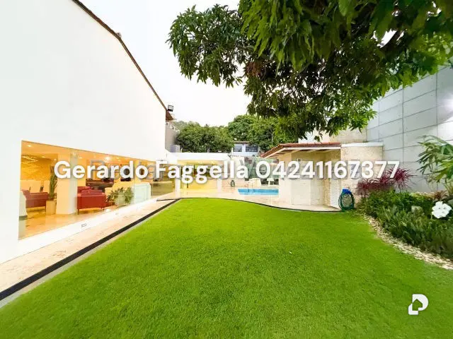 Casa en Santa Inés, Caracas
