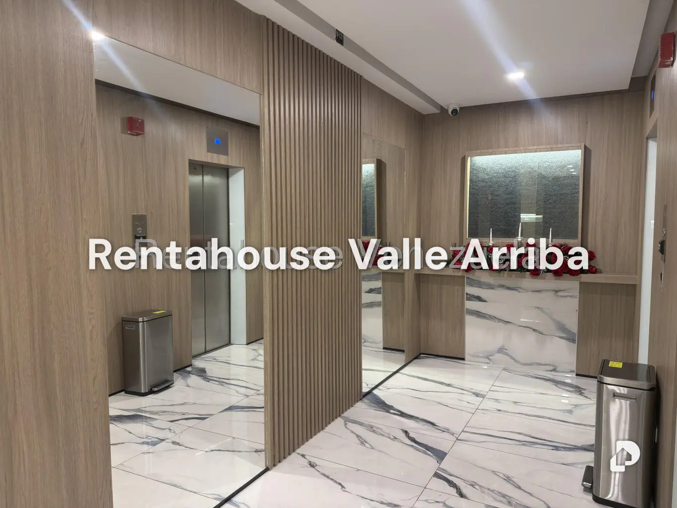 Apartamento en Colinas de Bello Monte, Caracas – 5