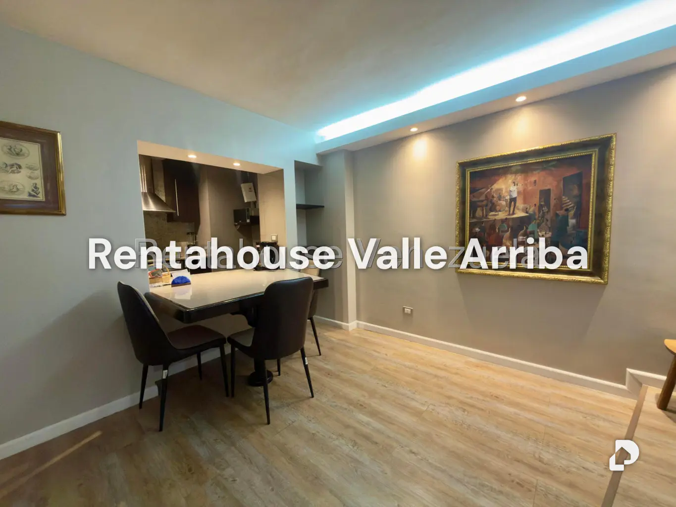 Apartamento en Colinas de Bello Monte, Caracas – 9