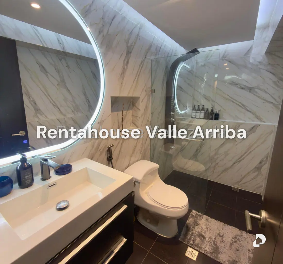 Apartamento en Colinas de Bello Monte, Caracas – 11