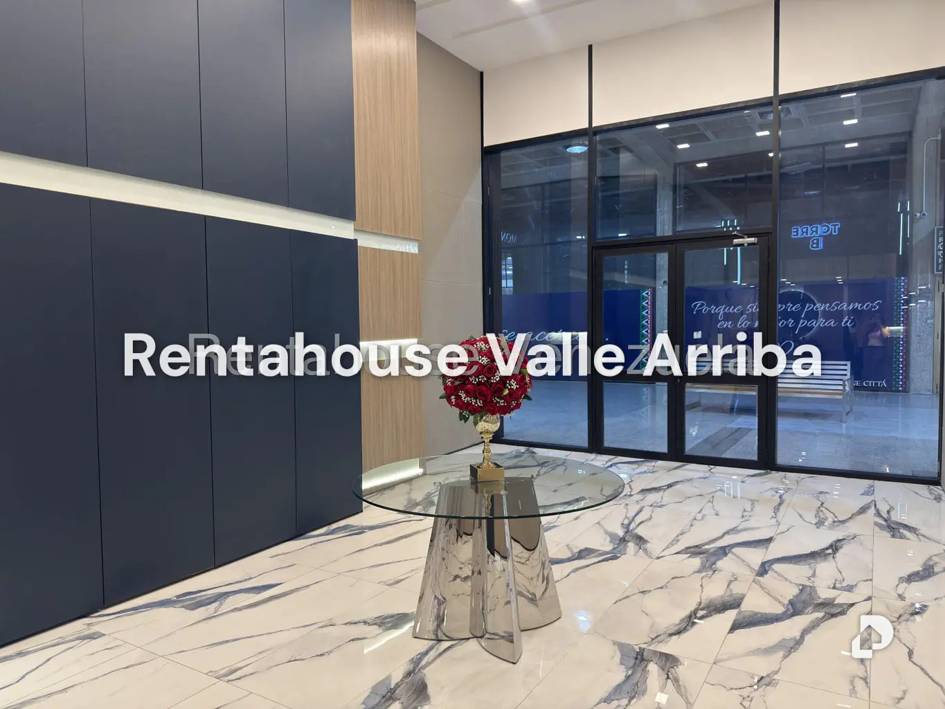 Apartamento en Colinas de Bello Monte, Caracas – 2