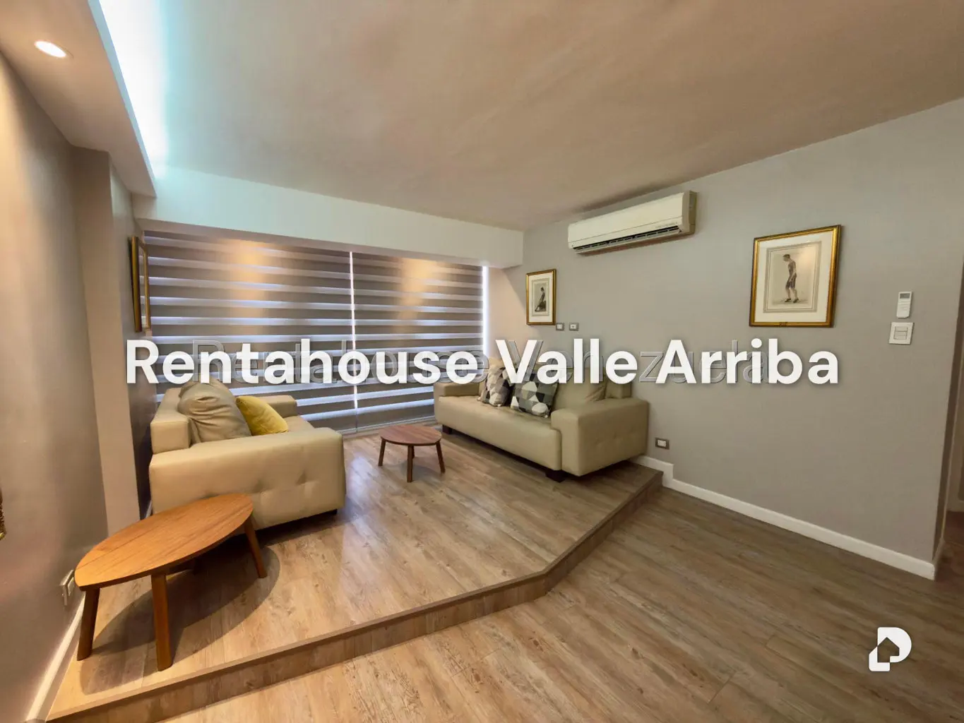 Apartamento en Colinas de Bello Monte, Caracas – 6