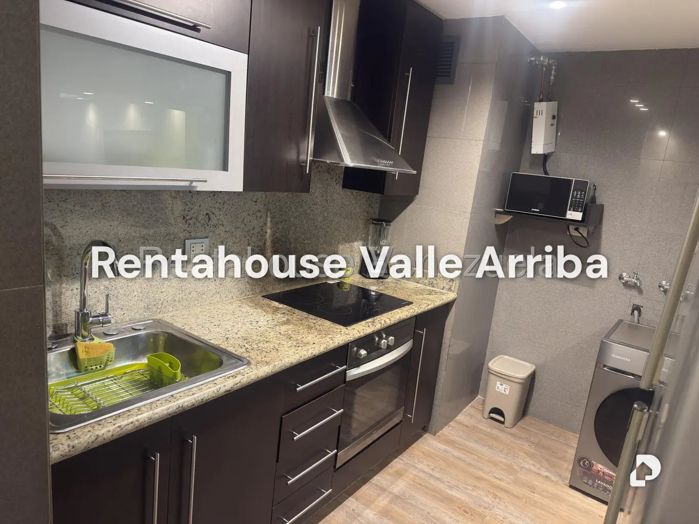 Apartamento en Colinas de Bello Monte, Caracas – 7