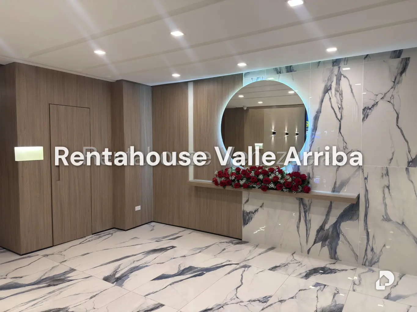 Apartamento en Colinas de Bello Monte, Caracas – 3