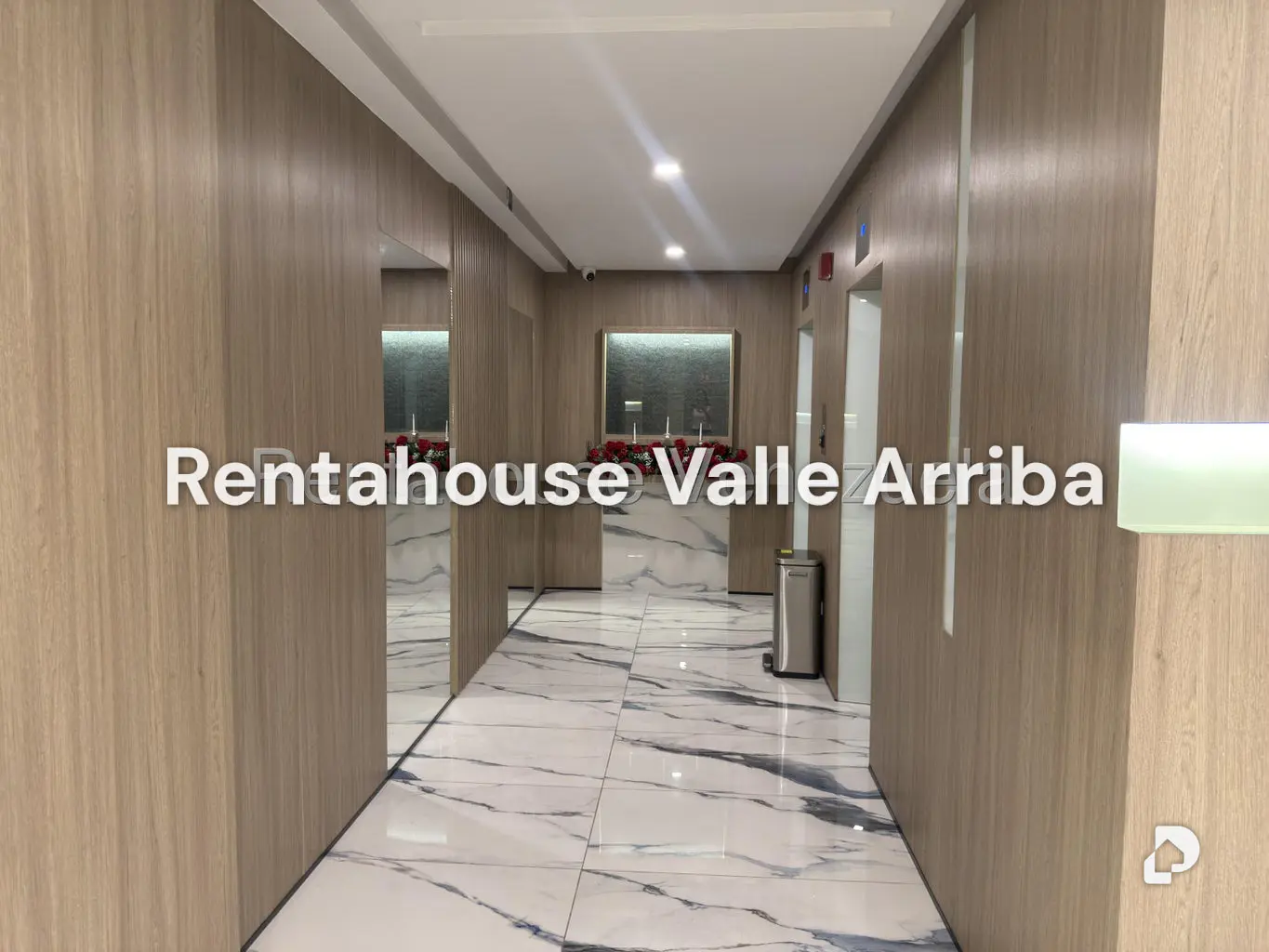 Apartamento en Colinas de Bello Monte, Caracas – 4