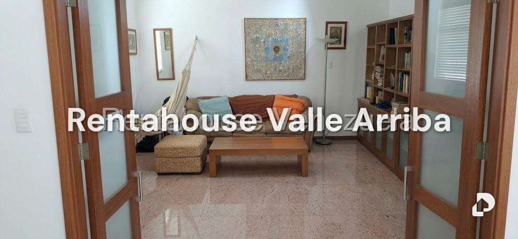 Casa en Altamira, Caracas – 6