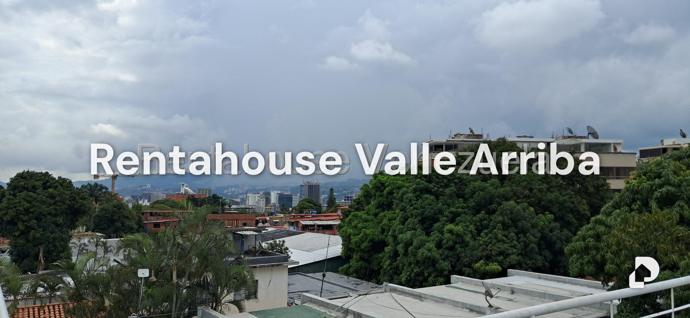 Casa en Altamira, Caracas – 19