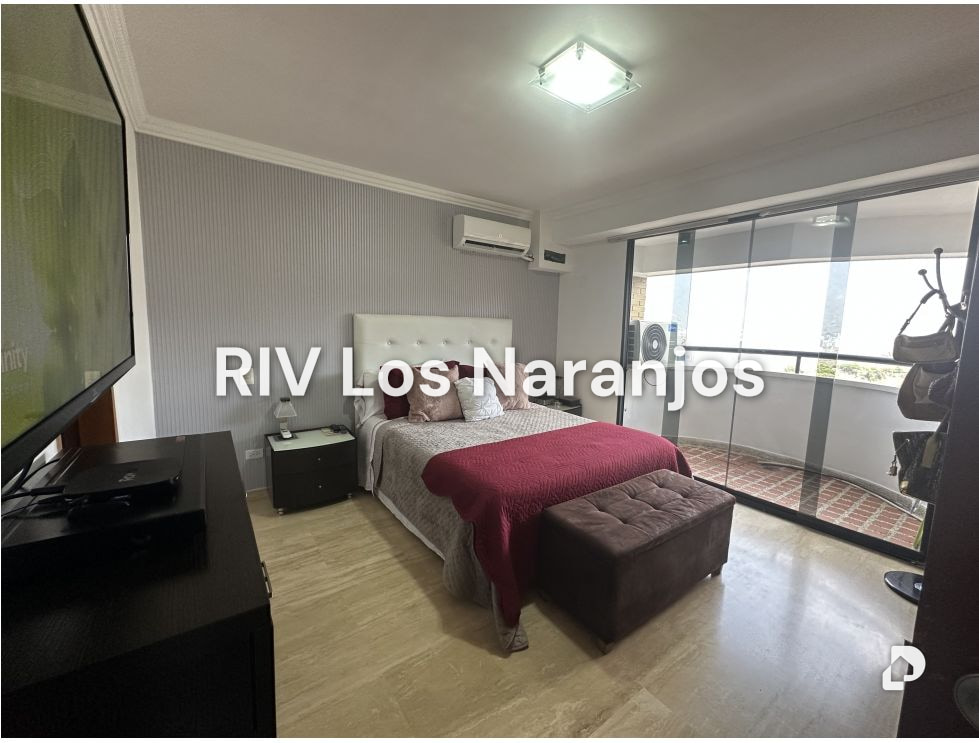 Apartamento en Las Mesetas, Caracas – 26