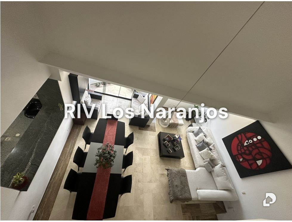 Apartamento en Las Mesetas, Caracas – 19