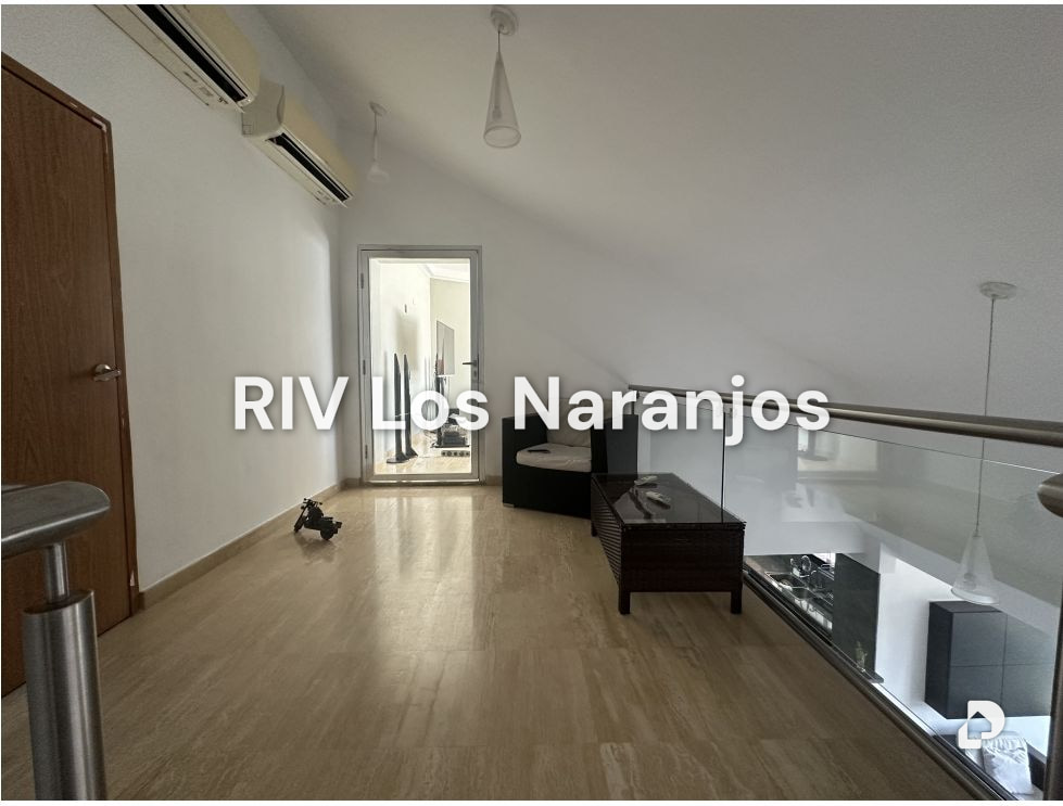 Apartamento en Las Mesetas, Caracas – 20