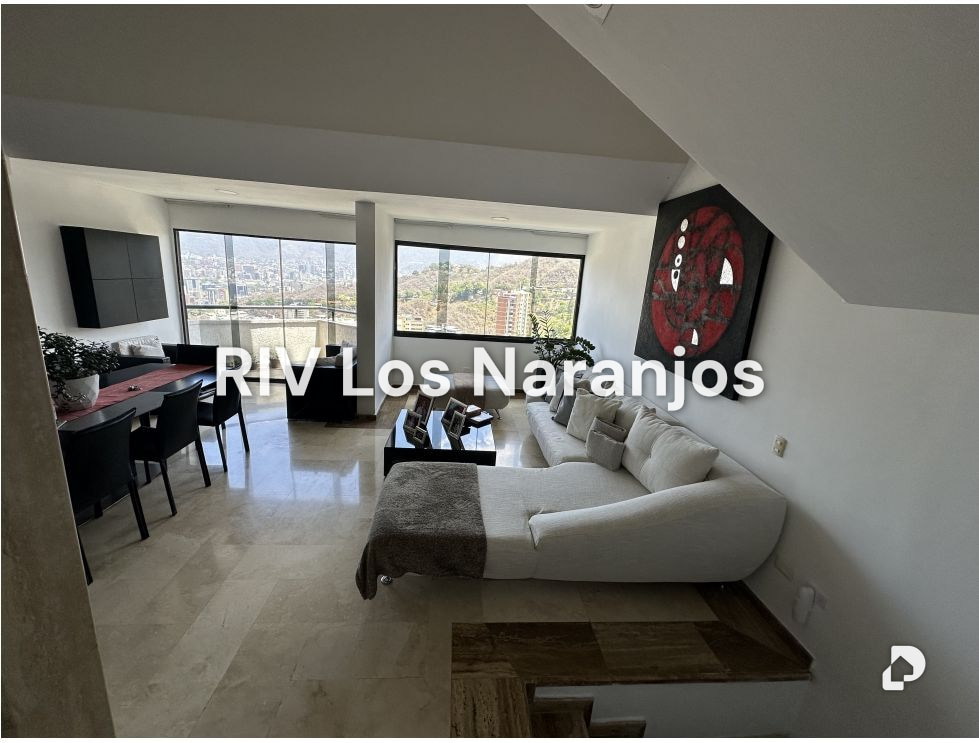 Apartamento en Las Mesetas, Caracas – 8