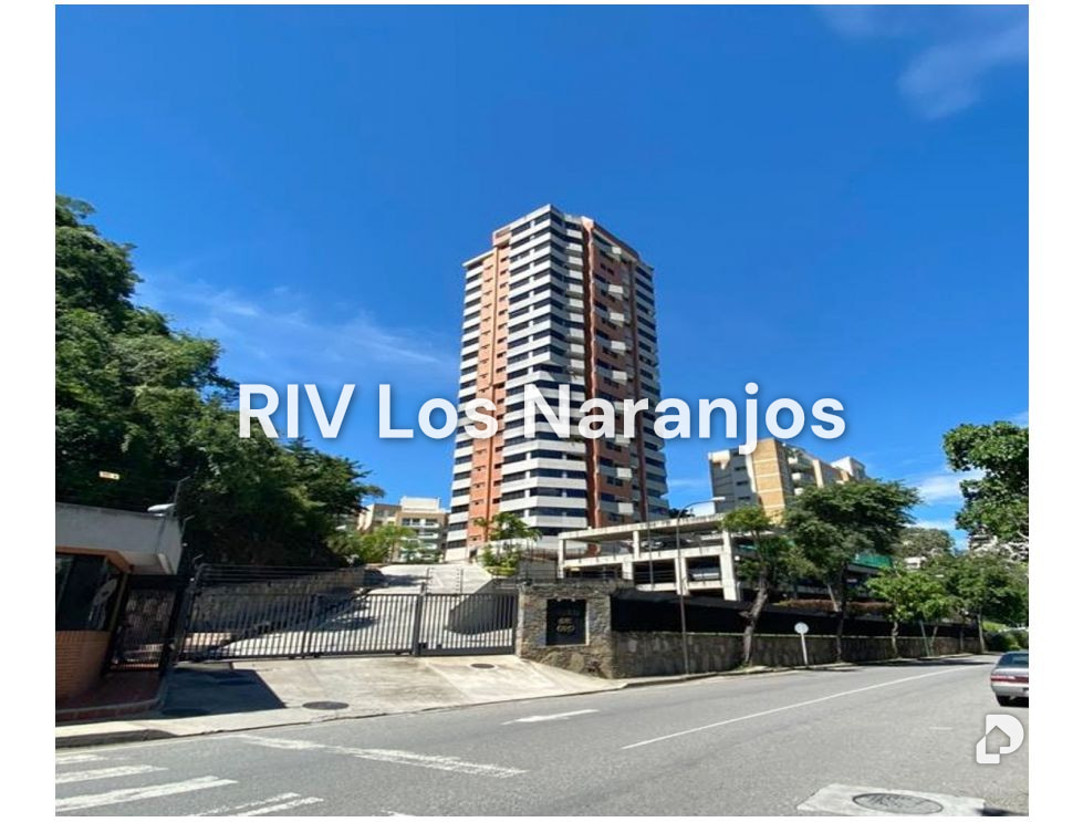 Apartamento en Las Mesetas, Caracas – 1