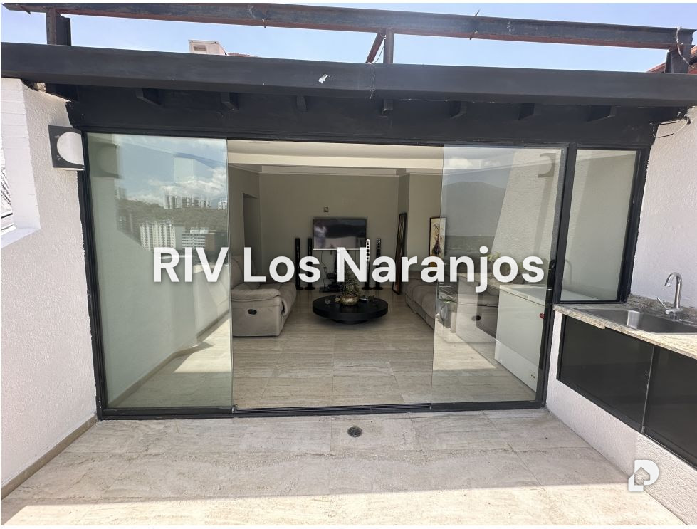 Apartamento en Las Mesetas, Caracas – 22