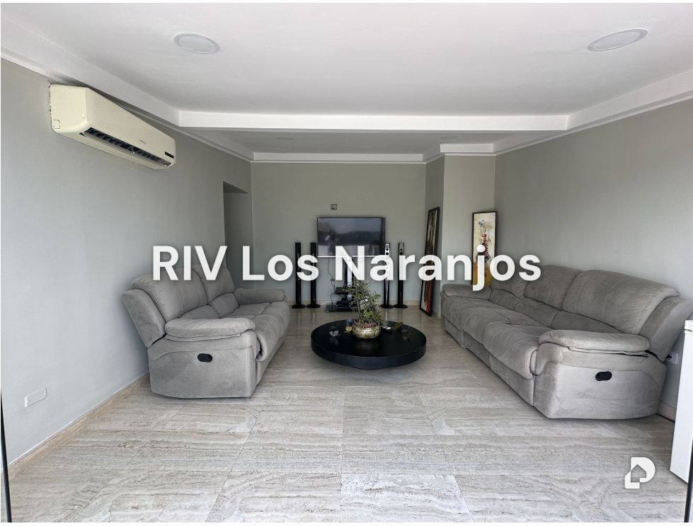 Apartamento en Las Mesetas, Caracas – 21