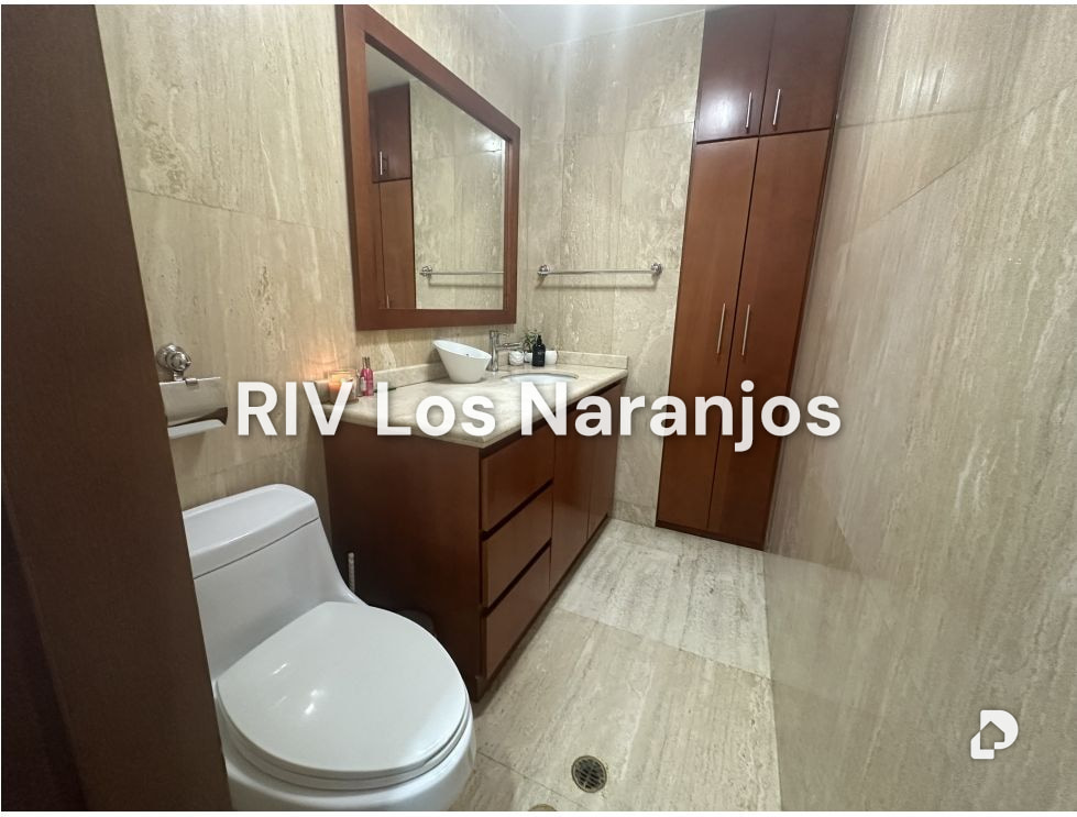 Apartamento en Las Mesetas, Caracas – 17