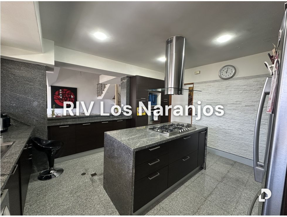 Apartamento en Las Mesetas, Caracas – 13